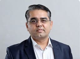 Dr. Naveen Kumar Dhondi