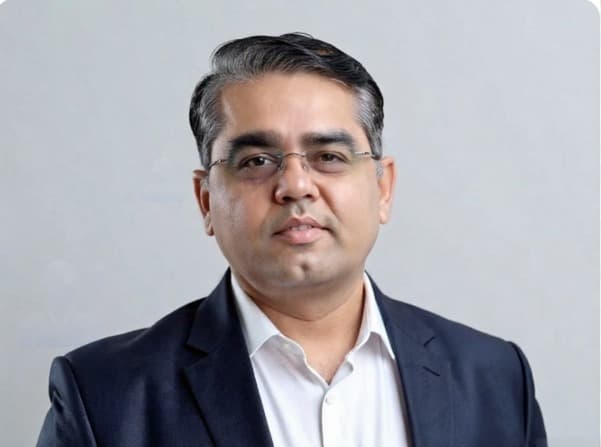 Dr. Naveen Kumar Dhondi